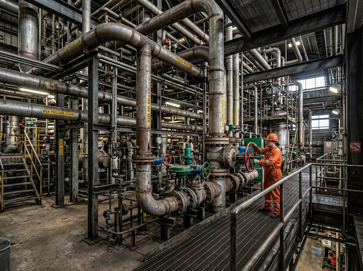Otros Sectores Industriales