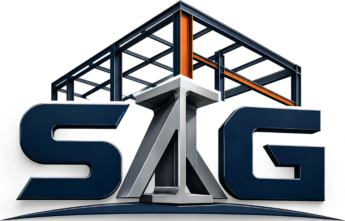 SAG Estructuras